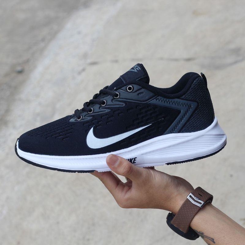 HOT SALE!!! Sepatu Nike Running Pria By.LeoZara