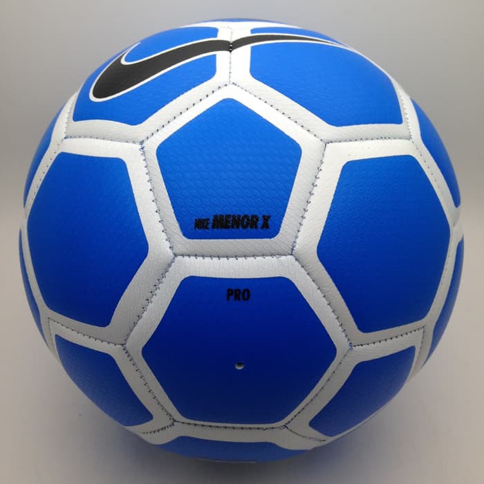 PROMO Bola Futsal Nike Menor X Ball Blue SC3039-406 Original BNIWT TERLARIS
