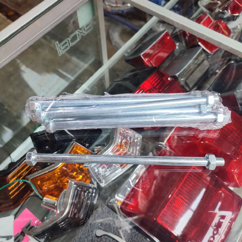 Baut Chasis Vespa Pts Fa Italy