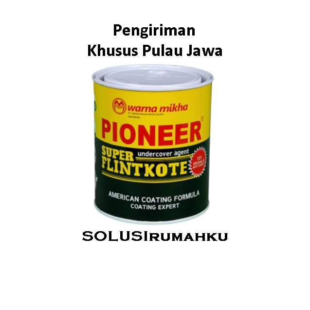 

Cat Anti Karat PIONEER Flintkote/Flinkot/Flinkote Undercover Agent SRNew2262