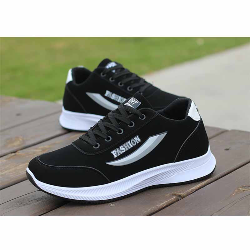 Sepatu Sneakers Pria Sepatu Olahraga Pria Running Casual 806