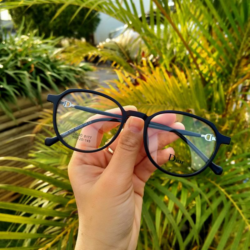 KACAMATA FRAME 8177 REQUEST PHOTOCROMIK