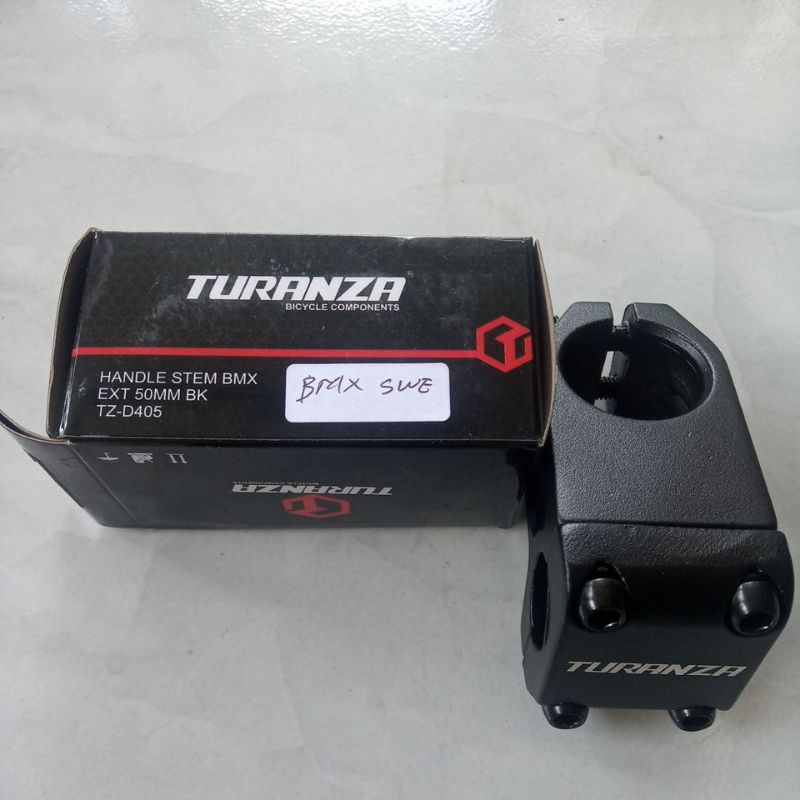 STEM SEPEDA BMX / STEM BMX / STEM 25mm