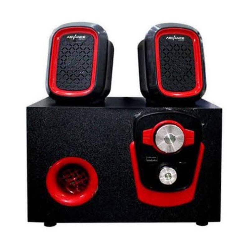 Speaker Active ADVANCE M8 Bluetooth multimedia