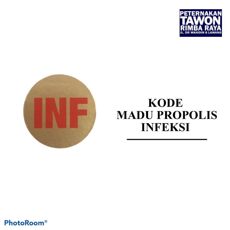 Madu Propolis Infeksi-Untuk Lambung-Maag-Tipes-Batuk Peternakan Tawon Rimba Raya Pasti Promo