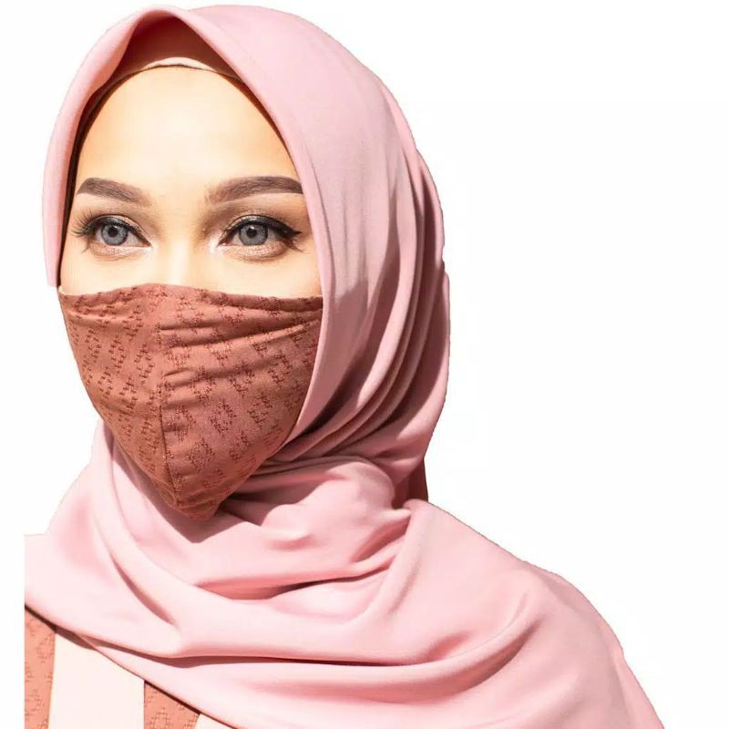 MASKER YUZA - MASKER ELZATTA