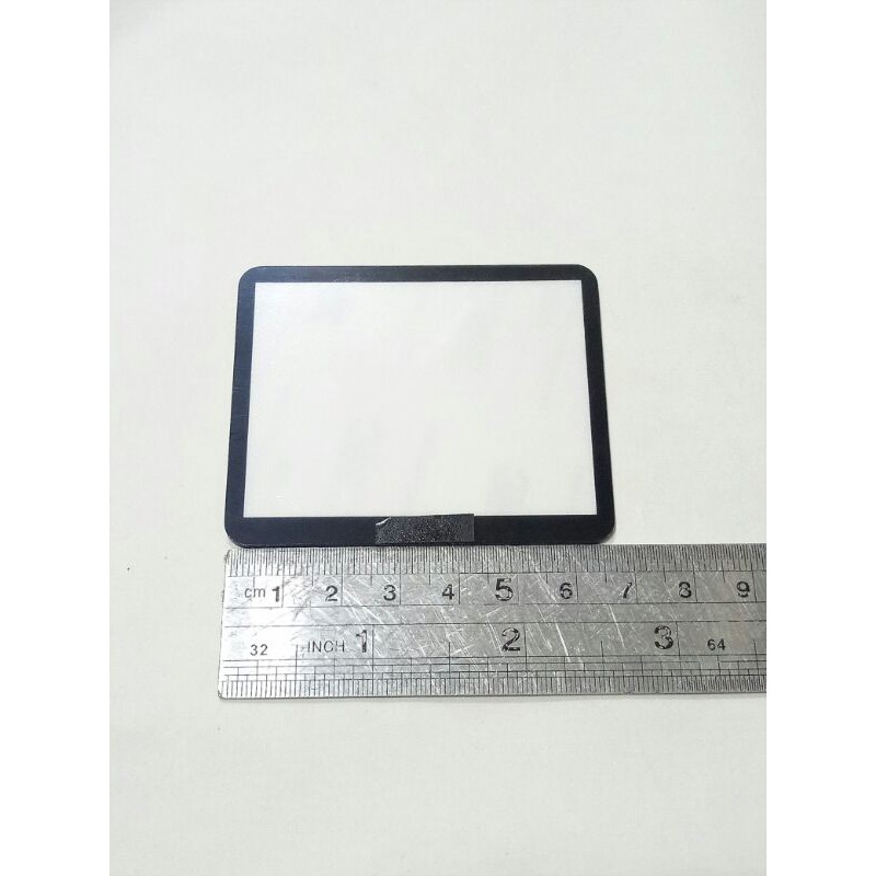 Mika LCD 5D2 5D Mark ll Canon