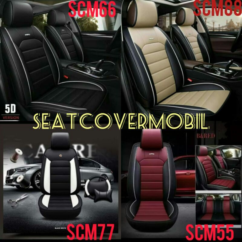 Sarung jok mobil Avanza Veloz murah