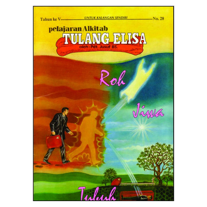 

TULANG ELISA 28