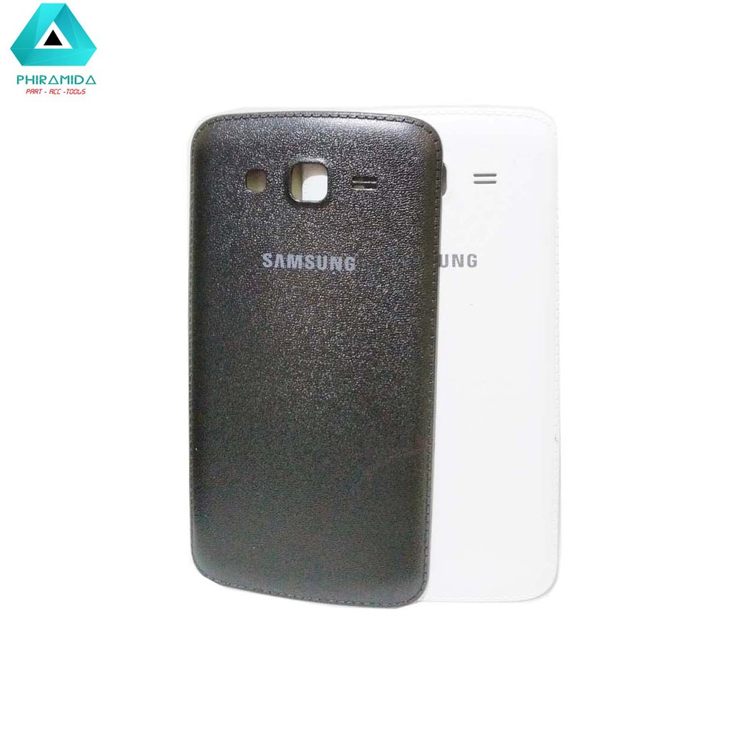 Backdoor Handphone Samsung Galaxy Grand 2 G7102 - G7106 Back Cover Samsung G7102 Tutup Baterai