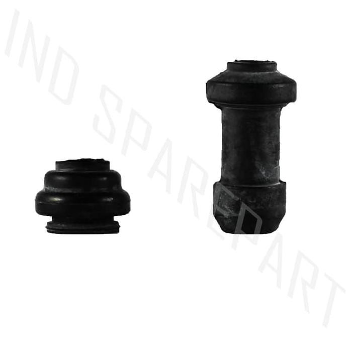 Karet Boot Kaliper Cakram Supra X 125/Revo/Vario/Beat/Karisma/Tiger Original