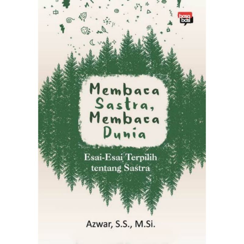 Membaca Sastra Membaca Dunia