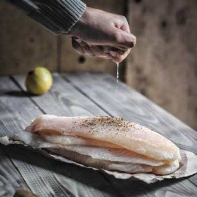 

Fillet Ikan Dorry Isi 3