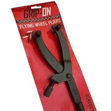 GRIP-ON TREKER CVT KUNCI TAHANAN KOPLING MOTOR MATIC FLYING WHEEL PLIER