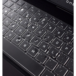 Film Pelindung Keyboard Laptop Untuk HP OMEN 15-EK 15.6 Inch