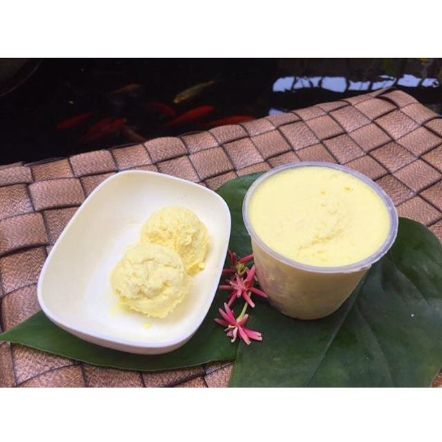 

Ice Cream Keto/DEBM Ice Cream Ketofastosis EatKetoDiary HALAL