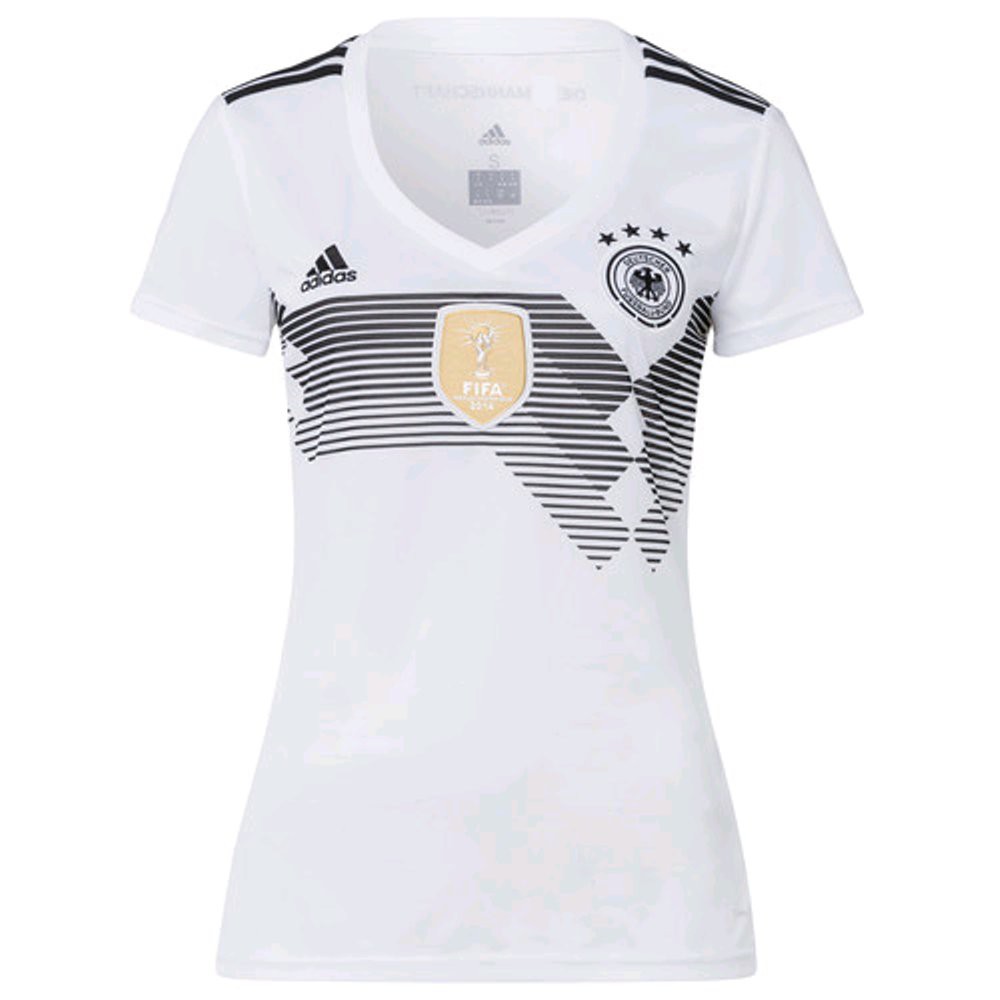 Jerman Home Ladies Worldcup 2018 Limited