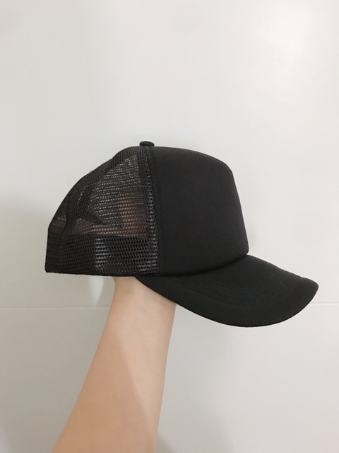 Topi Anak dengan Nama / JAMES CUSTOM HATCAP