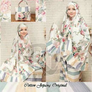 katun jepang rose