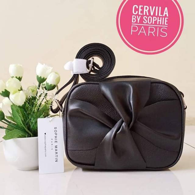 Tas Cervila Sophie Paris