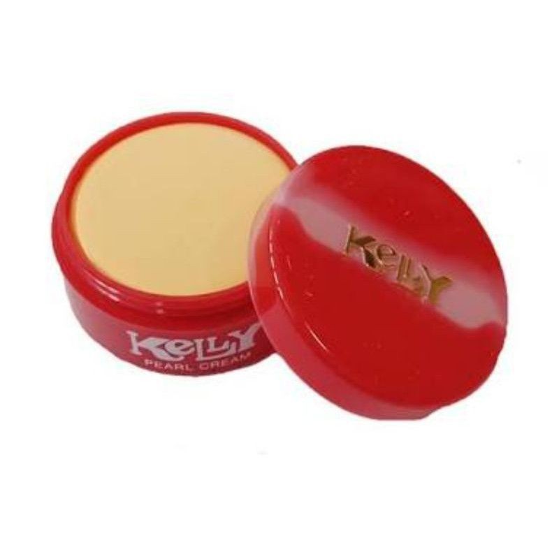 KELLY PEARL CREAM 15GR/Kelly Cream Besar (15gr)