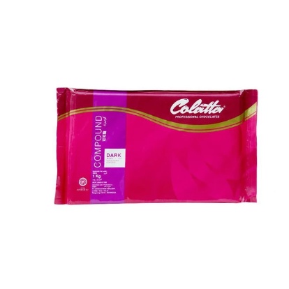 

COLATTA DARK/ WHITE/ MILK SUPER 1 KG