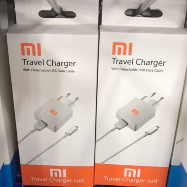 CM02 Charger Xiaomi yk 01