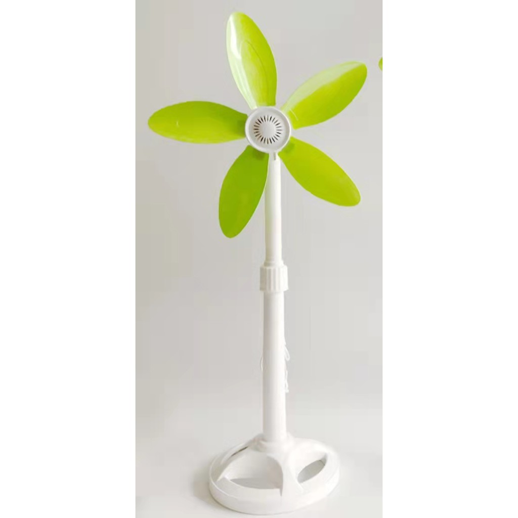 kipas angin berdiri NAGASAKY ng-690a 20w (mini stand fan)