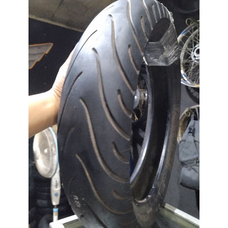 PROMO 12.12 Ban Second Copotan Ban MICHELIM PILOT STREET RING 17 140-70-17