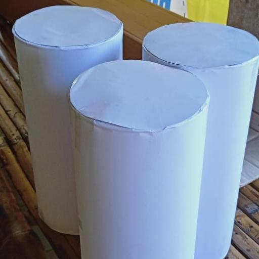 

kertas sublim A3+ roll 30,5cm x 100m 85gsm sticky sublimation paper KERTAS HVS