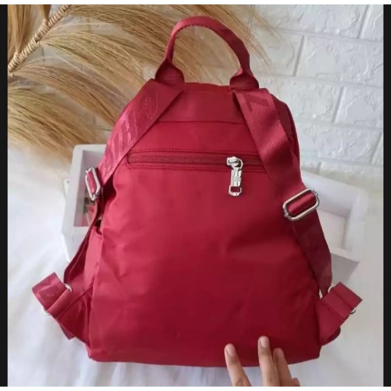 Tas ransel wanita chibao ory import terbaru 3078 AB