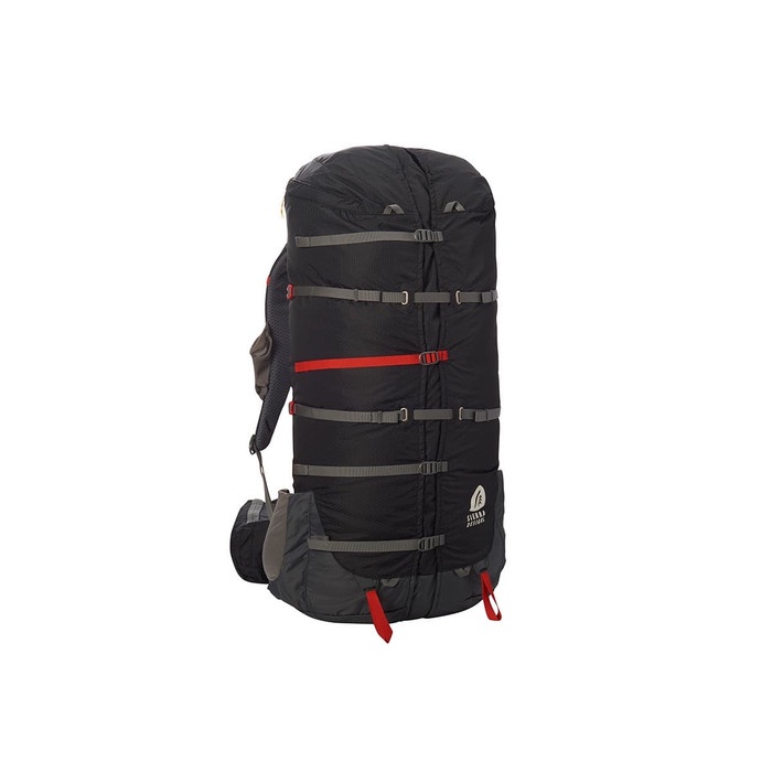 Tas Gunung Sierra Designs Flex Capacitor 60-75L Original - Backpack Sierra Design Flex Capacitor 60-75 L