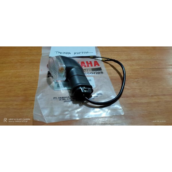 LAMPU SEN BELAKANG BAGIAN KIRI XSR 155