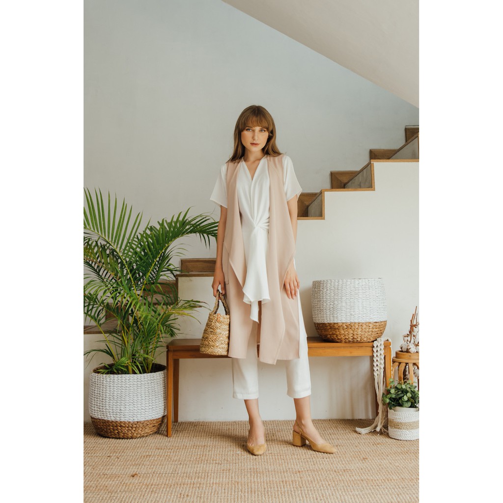 Moses Outer Creme MAVEN