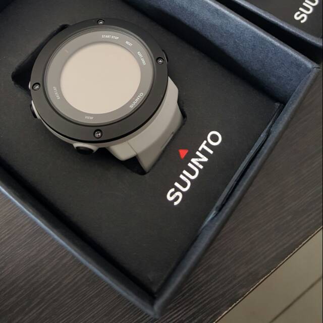 suunto ambit3 vertical white