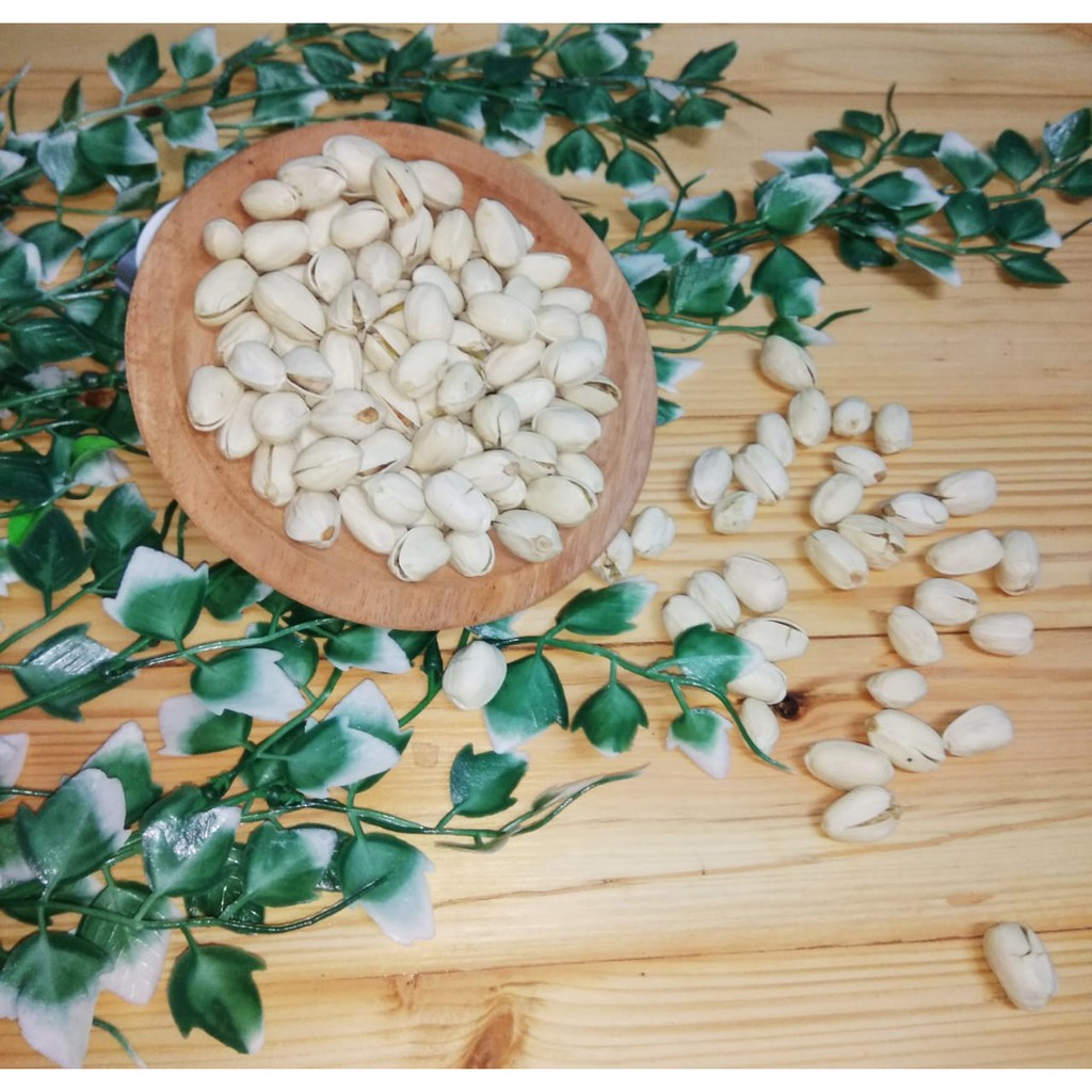 

KACANG PISTACHIO FUSTUK ARAB HAJI UMROH