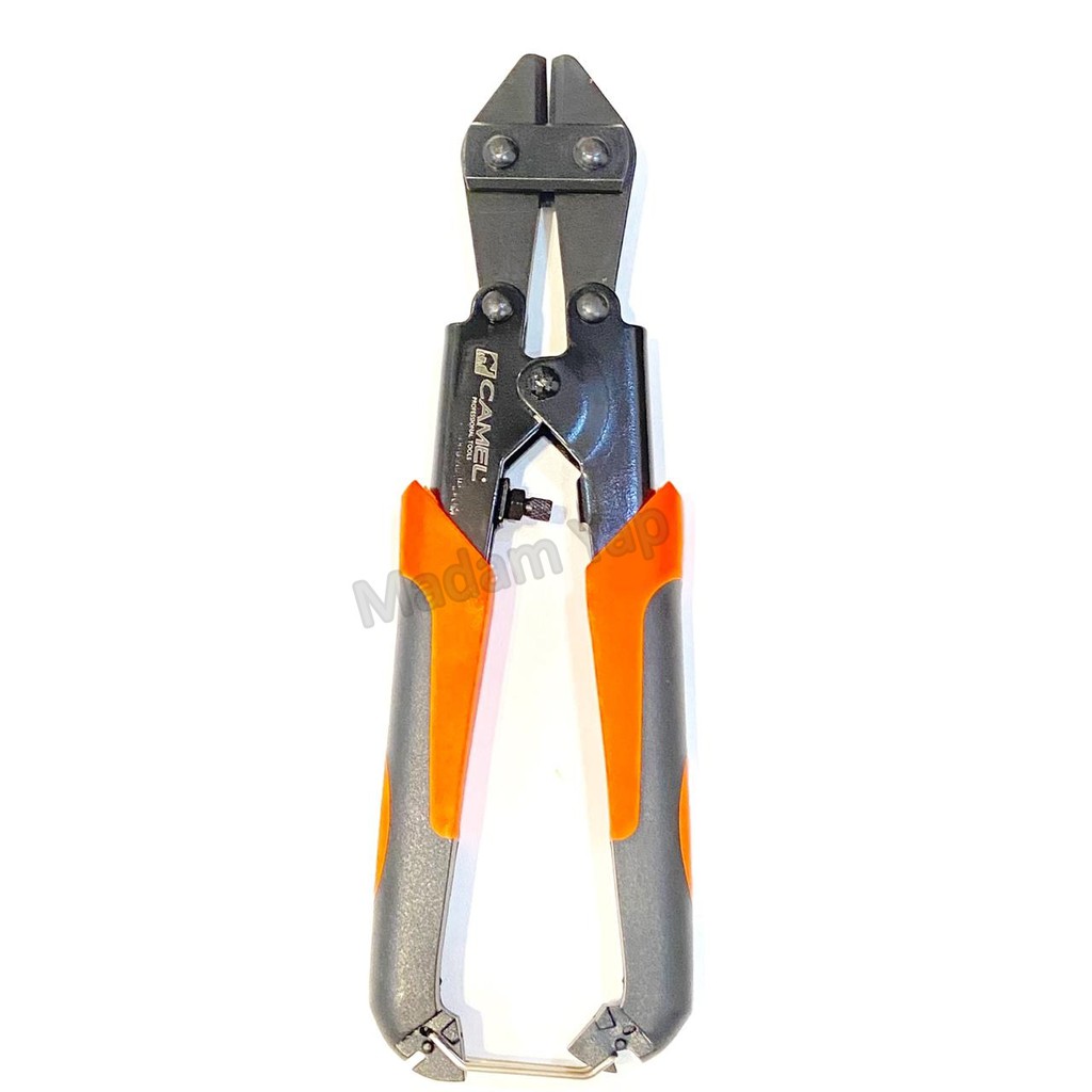 BOLT CUTTER MINI 8&quot; INCH TANG GUNTING POTONG BAJA KAWAT BETON BESI