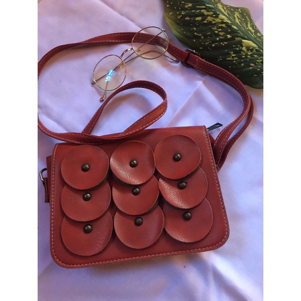 preloved tas like new