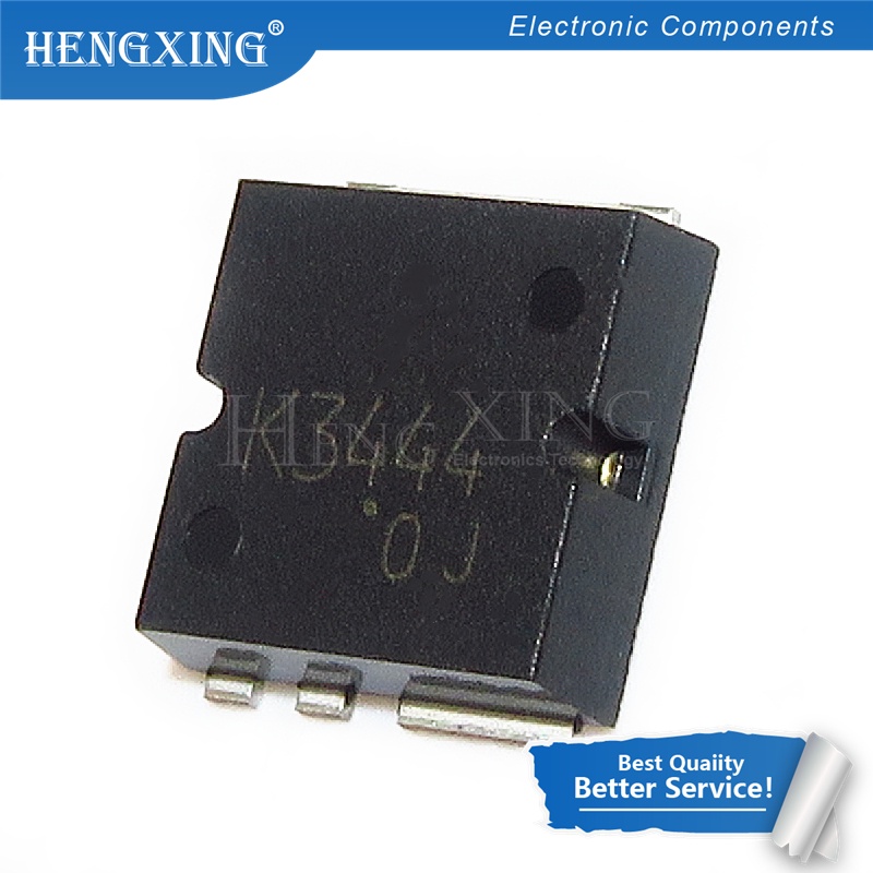 10pcs Ic 2SK3444 K3444 2SK3397 K3397 SC-97