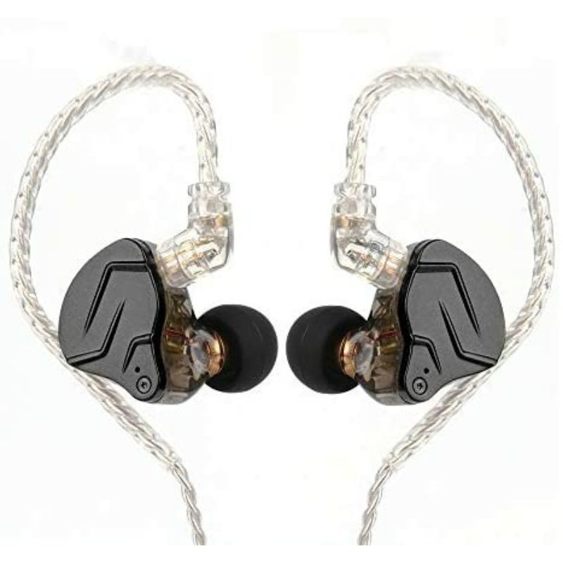 Knowledge Zenith KZ ZSN Pro Second Original