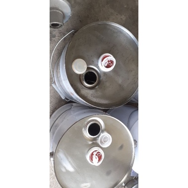 Drum Bensin 20.liter