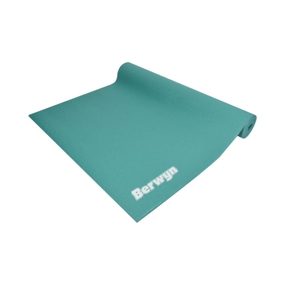 ACE BERWYN MATRAS YOGA / MATRAS SENAM SINGLE LAYER PVC MATRAS ANTI SLIP