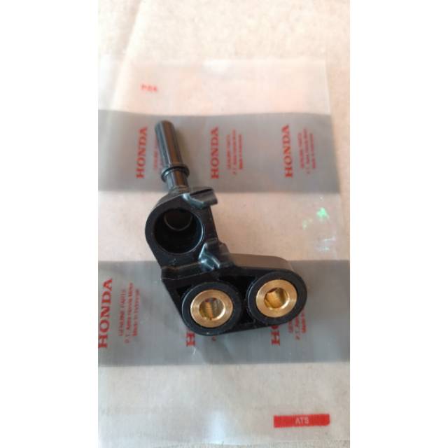 Join rumah injektor original part honda fi new cb150r cbr Sonic GTR 150 LED asli ori