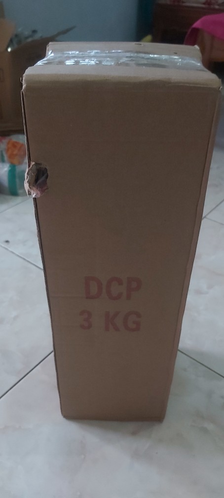 Alat Pemadam Kebakaran (apar)3kg - Feto