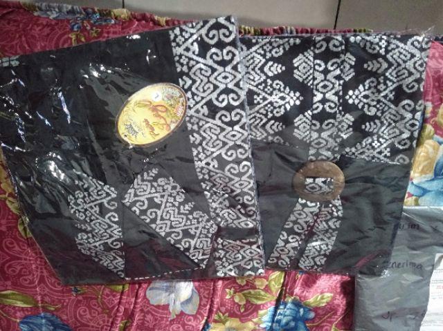 Couple Batik Asmara Linggar Srg 7 By Suryandhanu 4666784743886 Couple L - Fit X