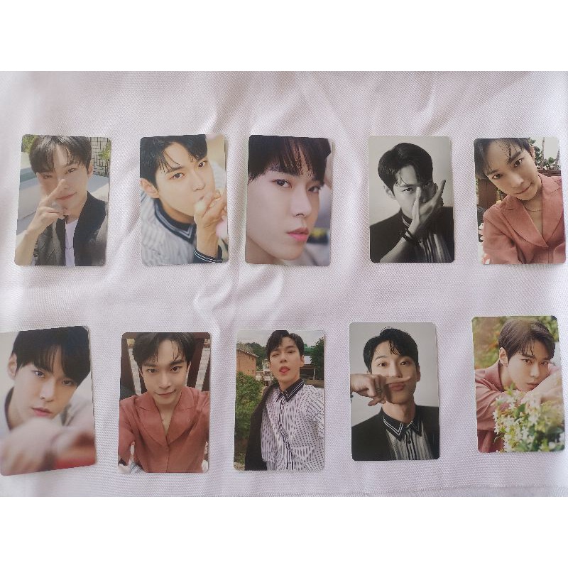 dicon doyoung set