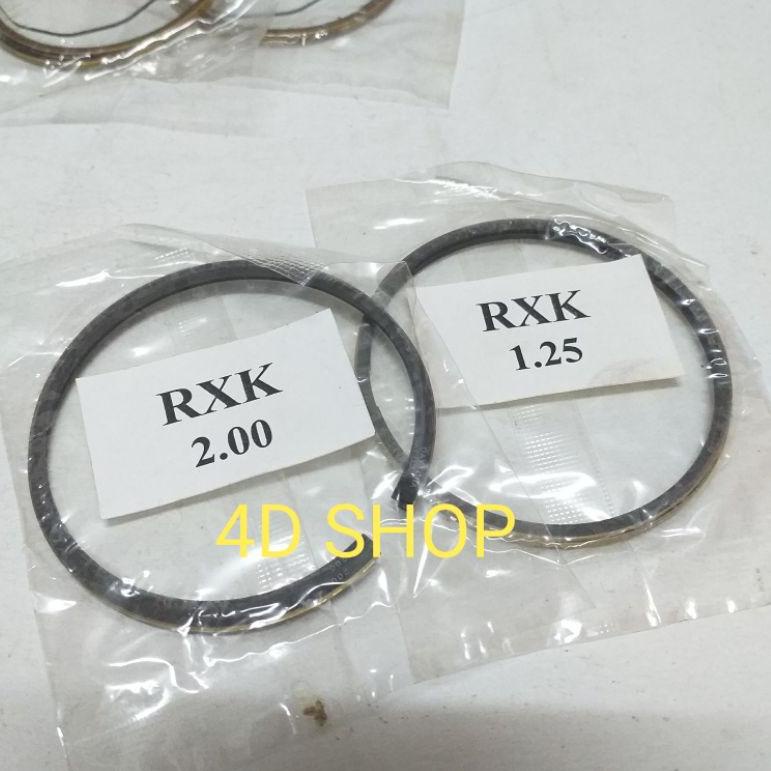 ✲#Sale➫ piston ring ring seher rx king daytona os oversize 125 150 175 200 33 ➫