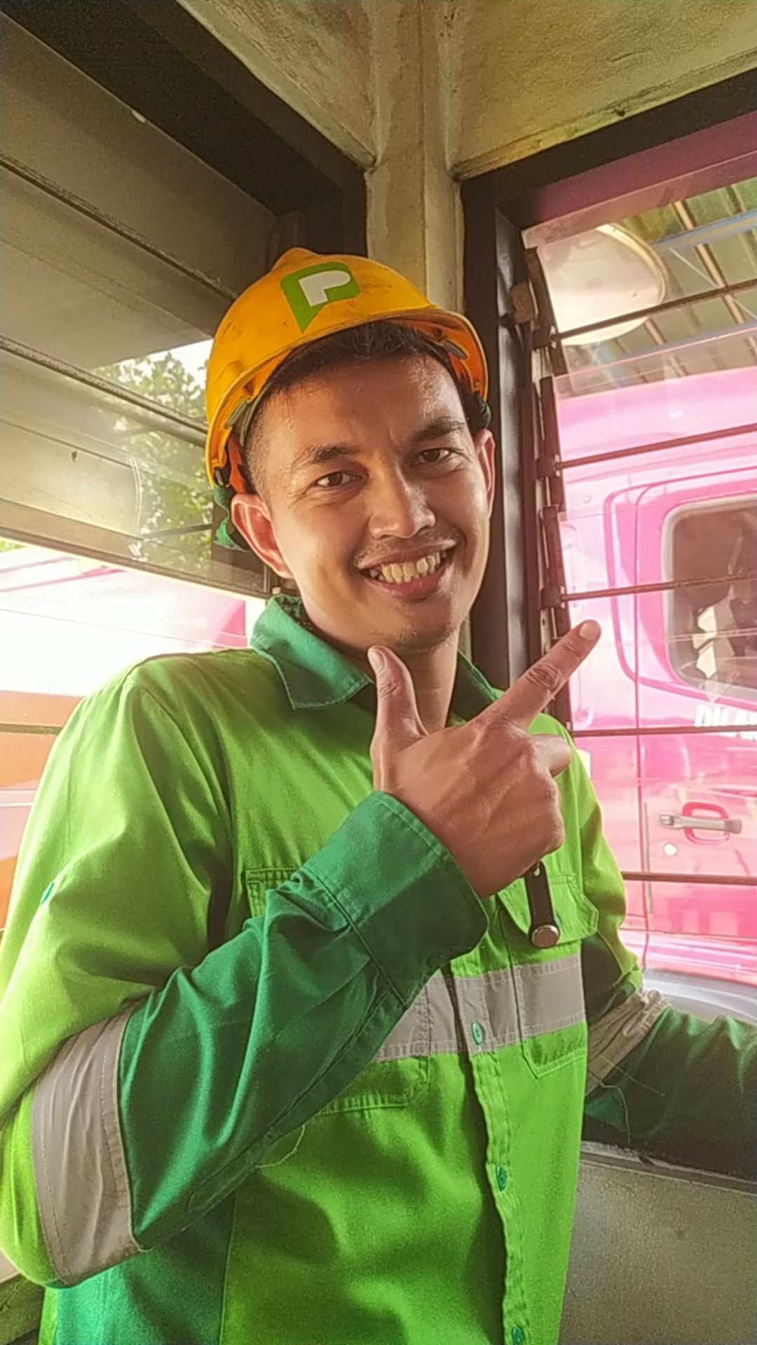 Klem Omega Pipa 1/2 (inch) Galvanis