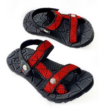 SANDAL GUNUNG ANAK COWOK (31-35)/ SANDAL ANAK -