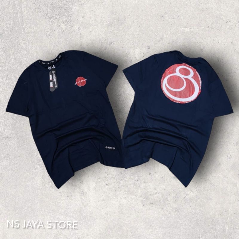 KAOS DISTRO PLANET SURF JUICE EMATIC ORIGINAL NEW ARRIVAL